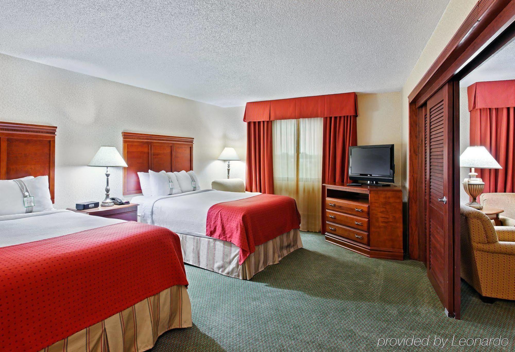 Holiday Inn Express Dallas Market Center By Ihg Cameră foto